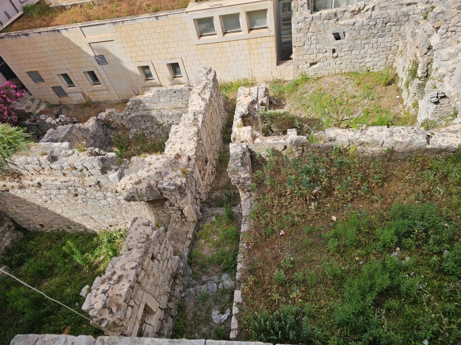 Bogdan Apartments Dubrovnik Exterior photo