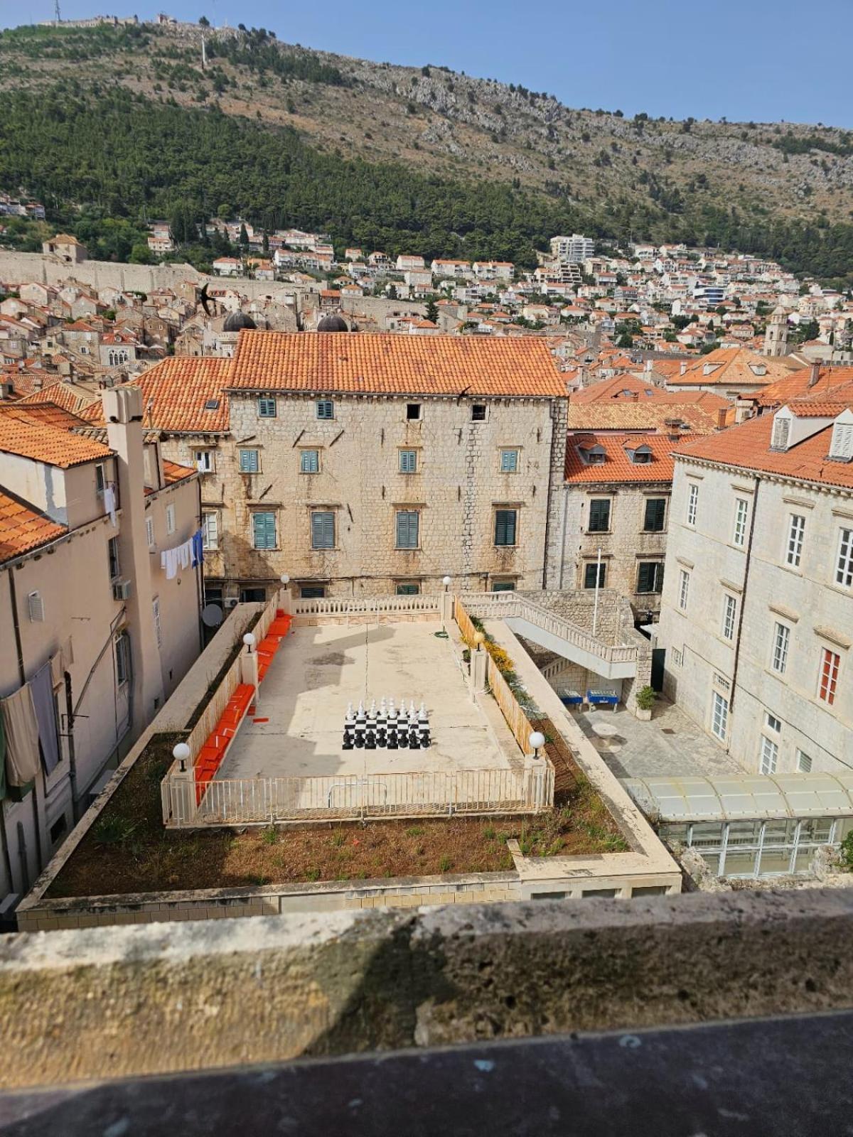 Bogdan Apartments Dubrovnik Exterior photo