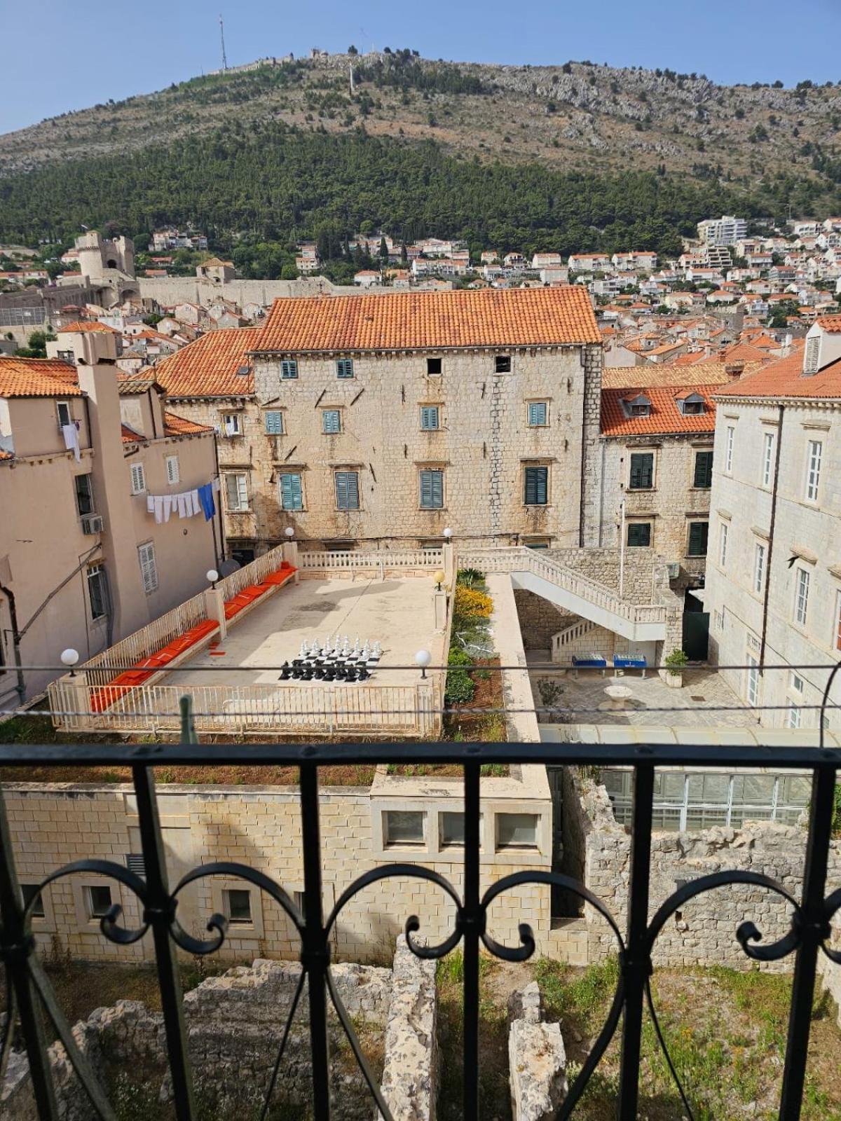 Bogdan Apartments Dubrovnik Exterior photo